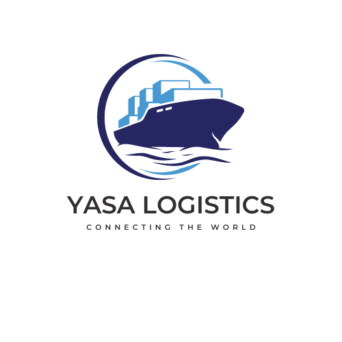 Yasa Logistics